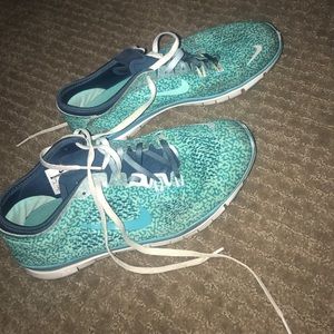 Nike free TR Fit sneakers 9